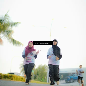 Runner Photo 7864503