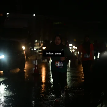 Runner Photo 7864509
