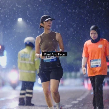 Runner Photo 7864512