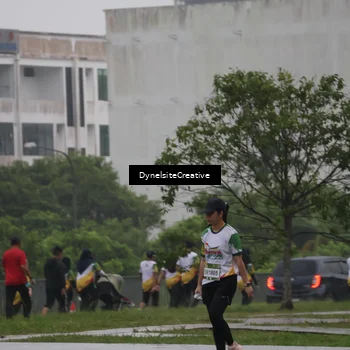 Runner Photo 7864516