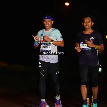 Runner Photo 7864518