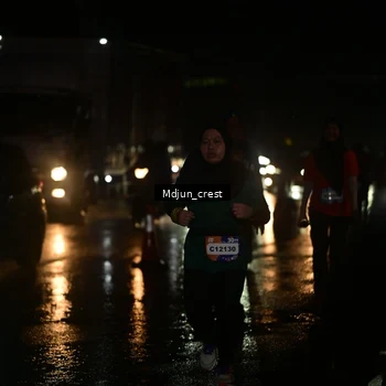 Runner Photo 7864524