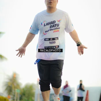 Runner Photo 7864531