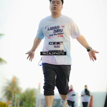 Runner Photo 7864535