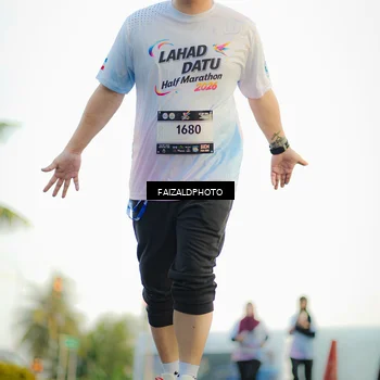 Runner Photo 7864536