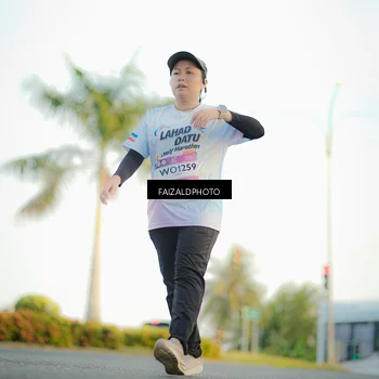 Runner Photo 7864544