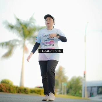 Runner Photo 7864551