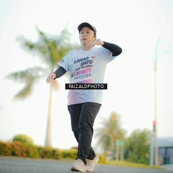 Runner Photo 7864552