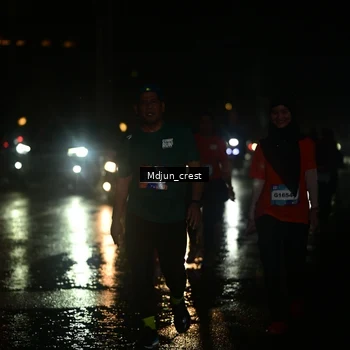 Runner Photo 7864563