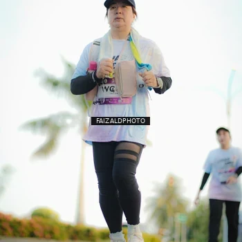 Runner Photo 7864567
