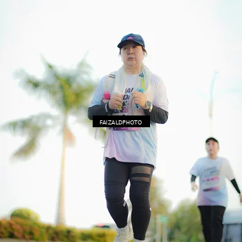 Runner Photo 7864574