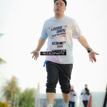 Runner Photo 7864580