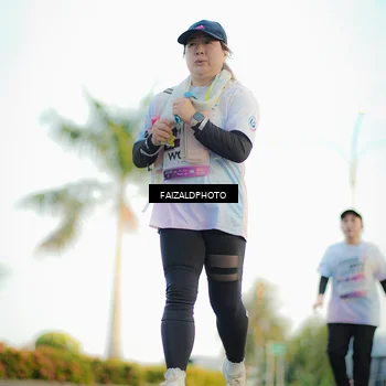 Runner Photo 7864583