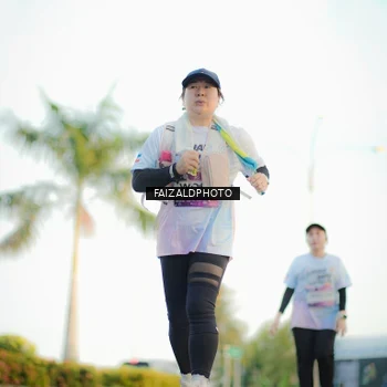 Runner Photo 7864587