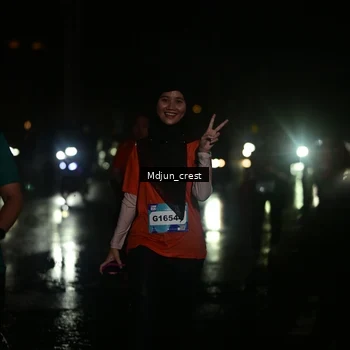 Runner Photo 7864591