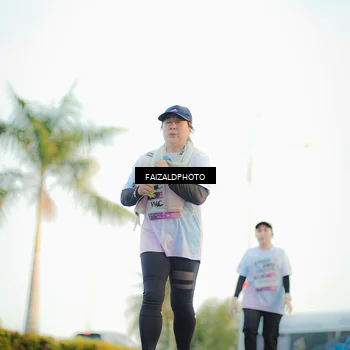 Runner Photo 7864593