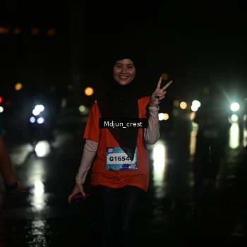 Runner Photo 7864594