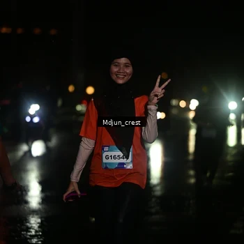 Runner Photo 7864596