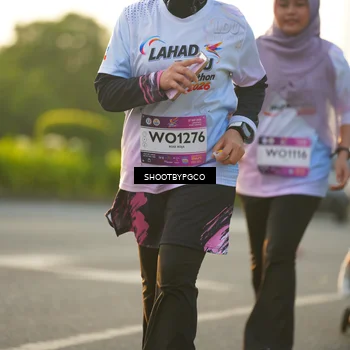 Runner Photo 7864598