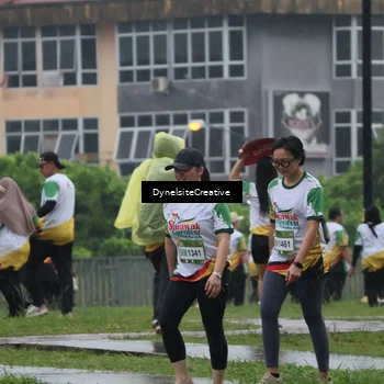 Runner Photo 7864599