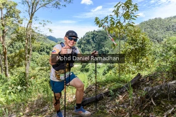 Runner Photo 78646