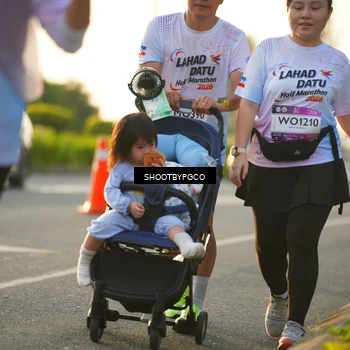 Runner Photo 7864600