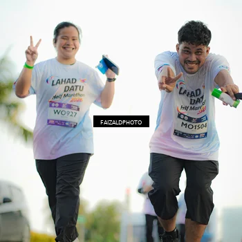 Runner Photo 7864601