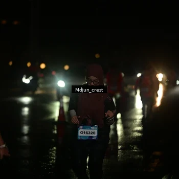Runner Photo 7864604