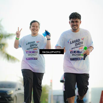 Runner Photo 7864606
