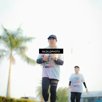 Runner Photo 7864607