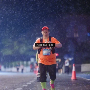Runner Photo 7864608