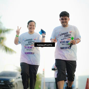 Runner Photo 7864610