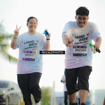 Runner Photo 7864612