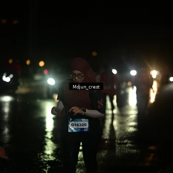 Runner Photo 7864613