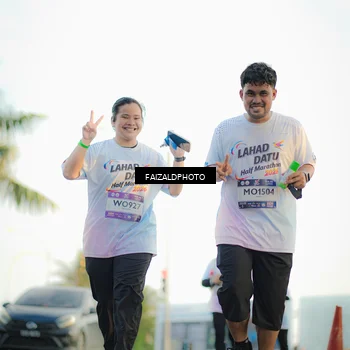 Runner Photo 7864614