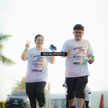 Runner Photo 7864617