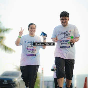 Runner Photo 7864619