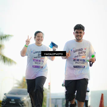 Runner Photo 7864621