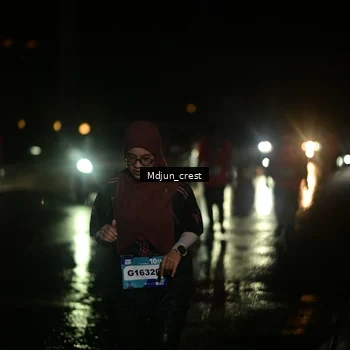 Runner Photo 7864624