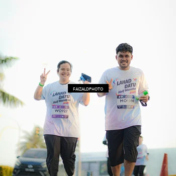 Runner Photo 7864626