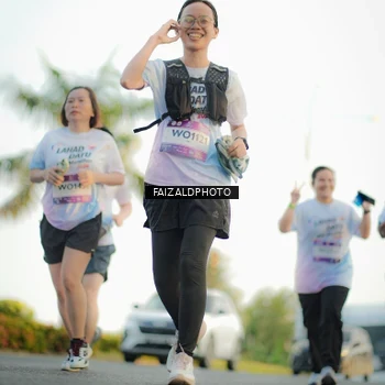 Runner Photo 7864627
