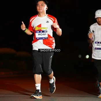 Runner Photo 7864633