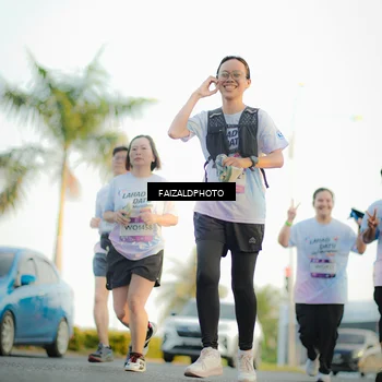 Runner Photo 7864637