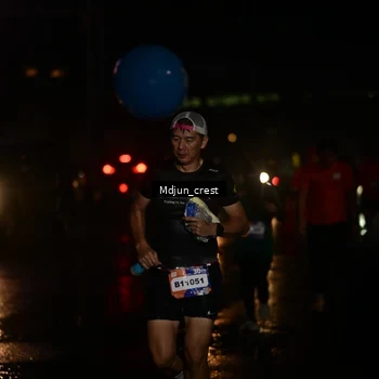 Runner Photo 7864638