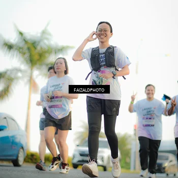Runner Photo 7864645