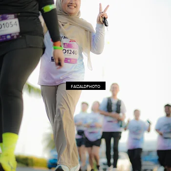 Runner Photo 7864655
