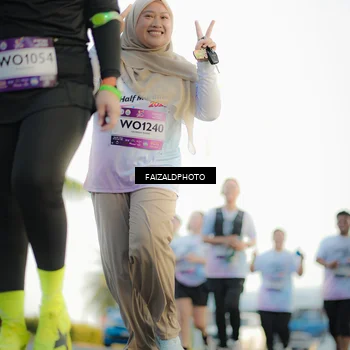 Runner Photo 7864656
