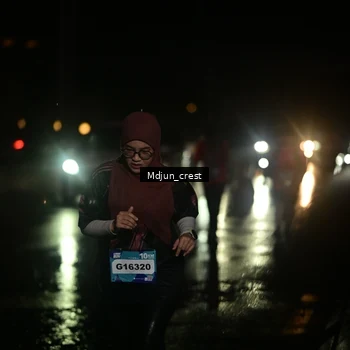 Runner Photo 7864664