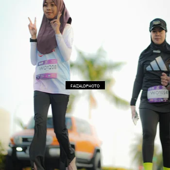 Runner Photo 7864667