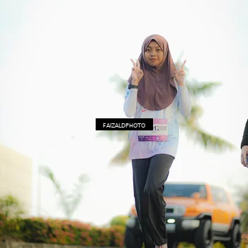 Runner Photo 7864668